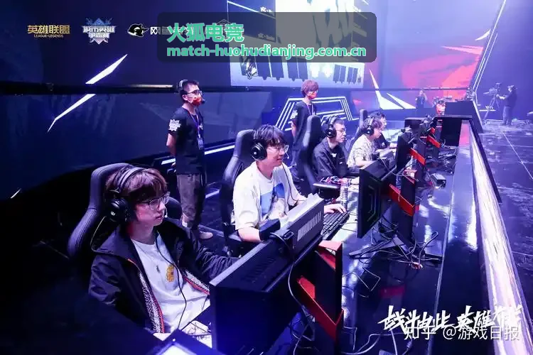 火狐电竞无畏契约攻略封面